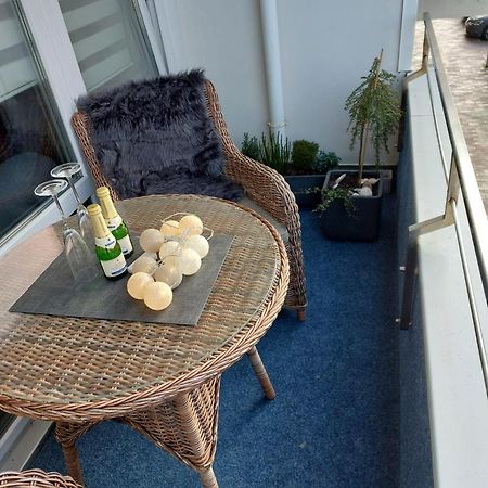 Apartamento App-Seaside Westerland Exterior foto