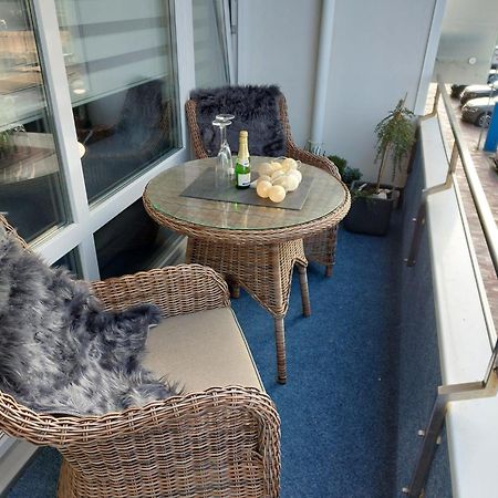 Apartamento App-Seaside Westerland Exterior foto
