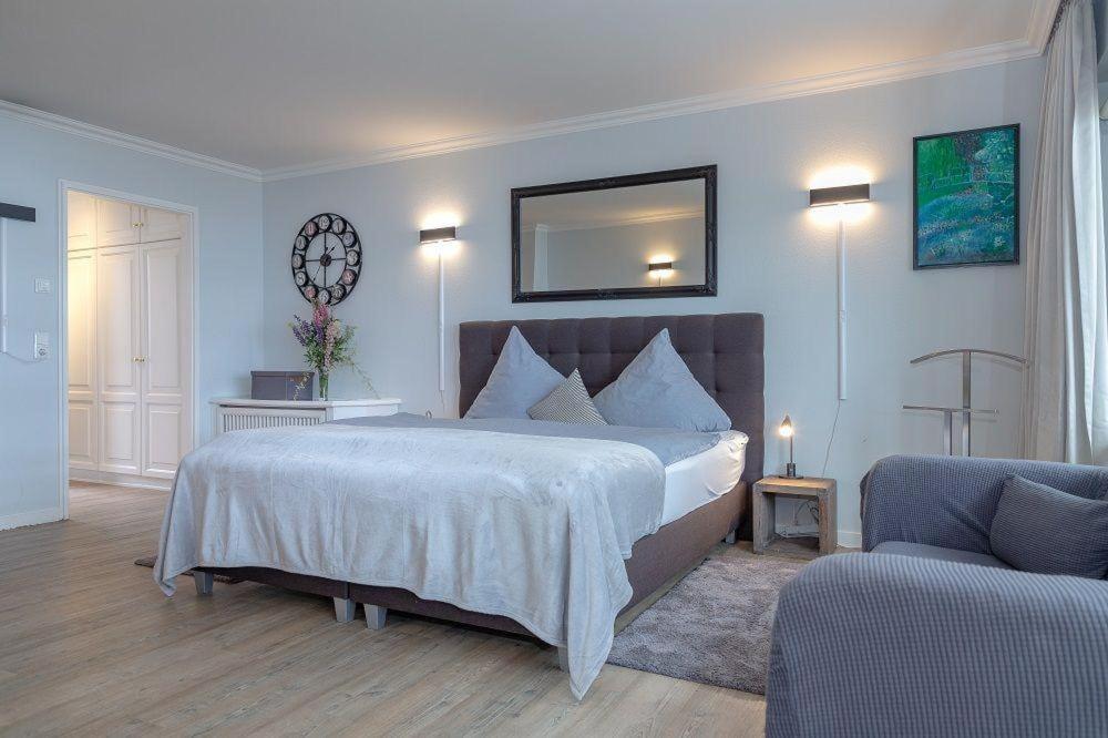 Apartamento App-Seaside Westerland Exterior foto