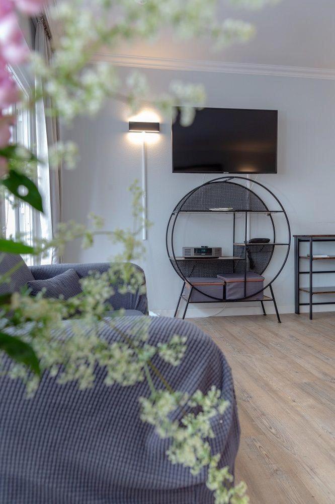 Apartamento App-Seaside Westerland Exterior foto