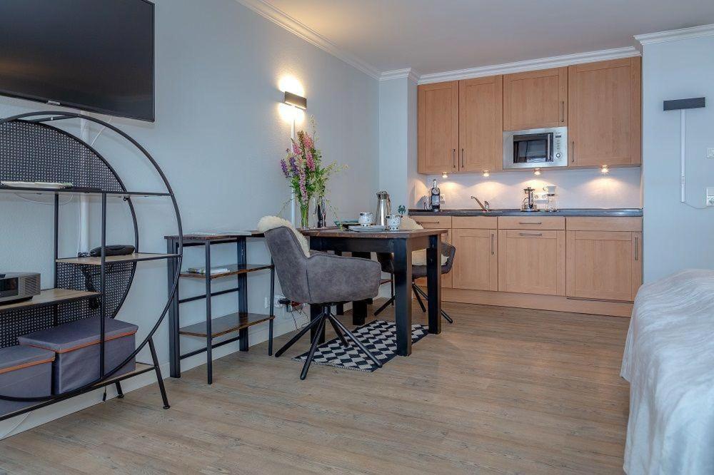 Apartamento App-Seaside Westerland Exterior foto