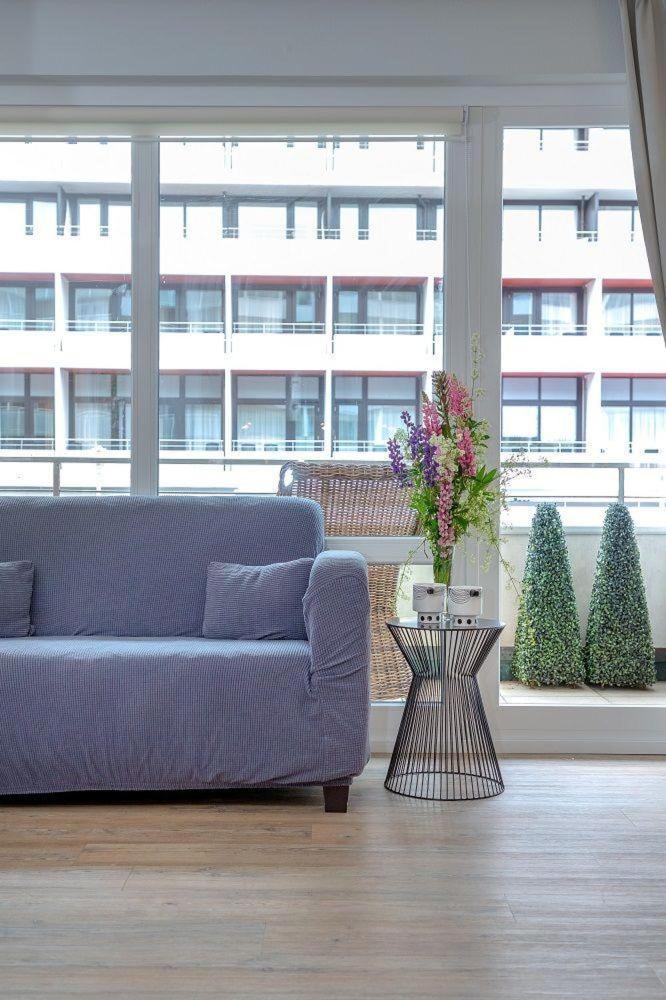 Apartamento App-Seaside Westerland Exterior foto