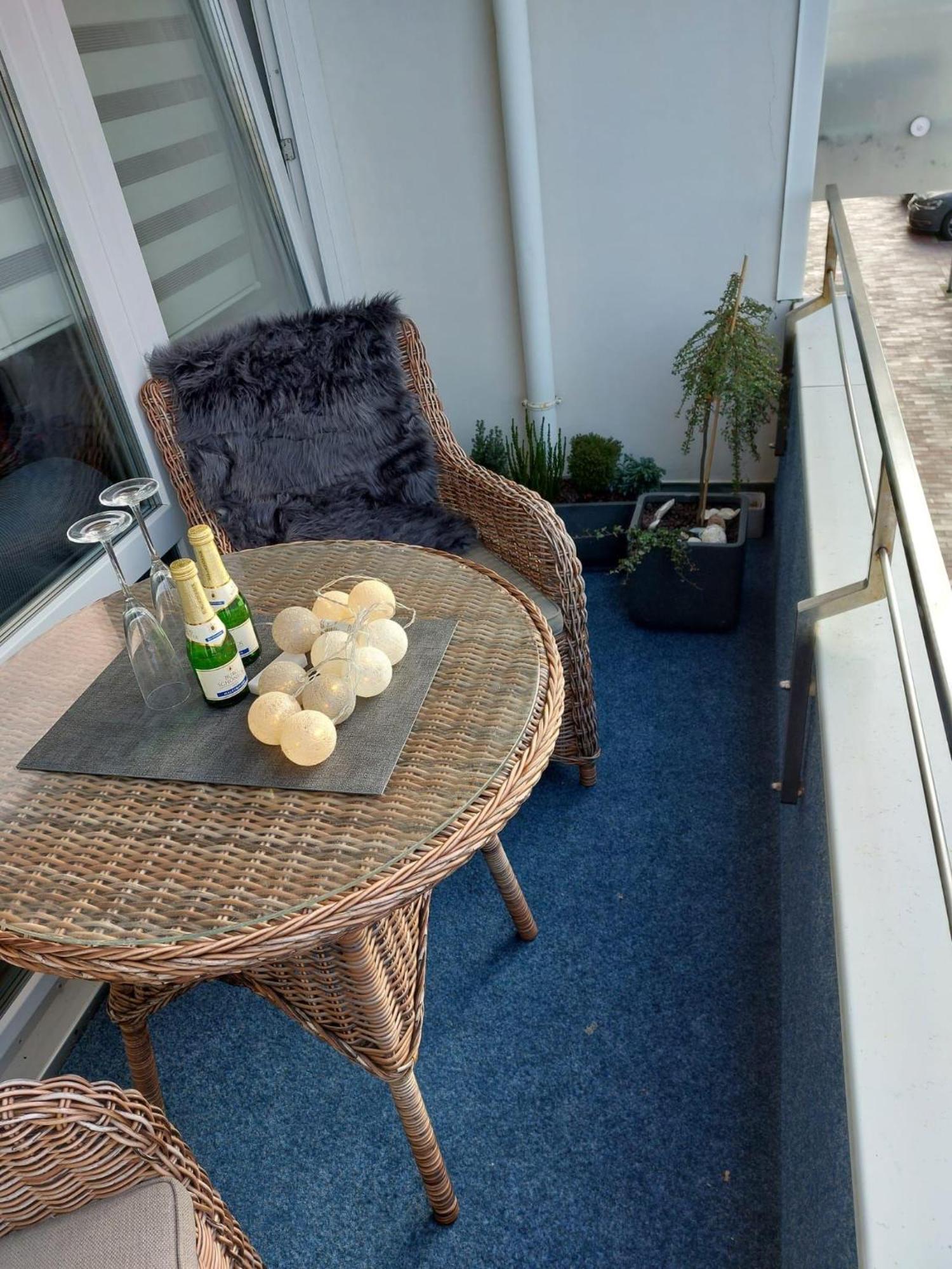 Apartamento App-Seaside Westerland Exterior foto